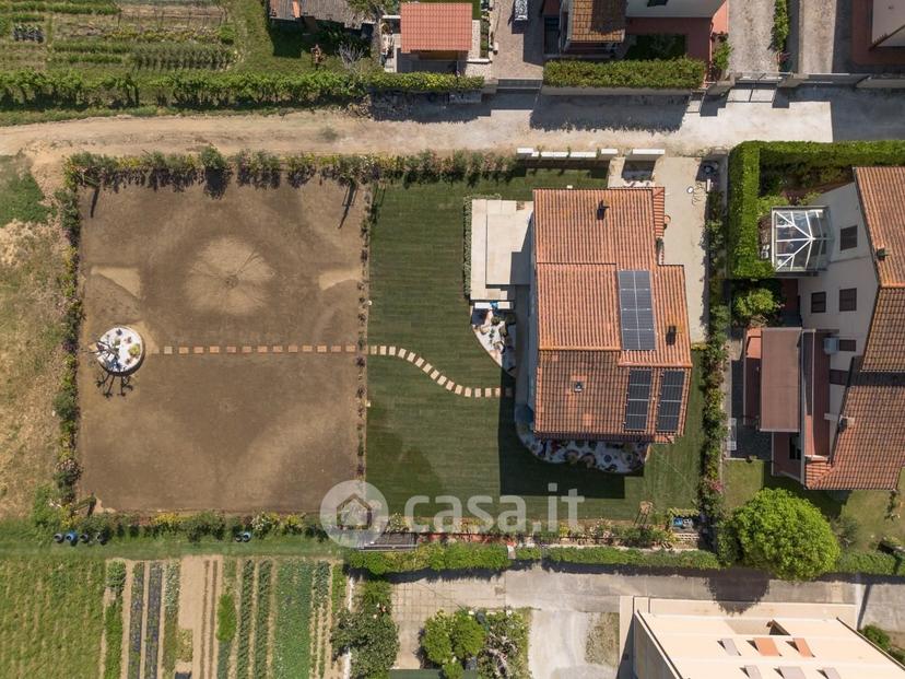 Villa in Strada Provinciale 2 Vicarese 221 — foto 53 di 68