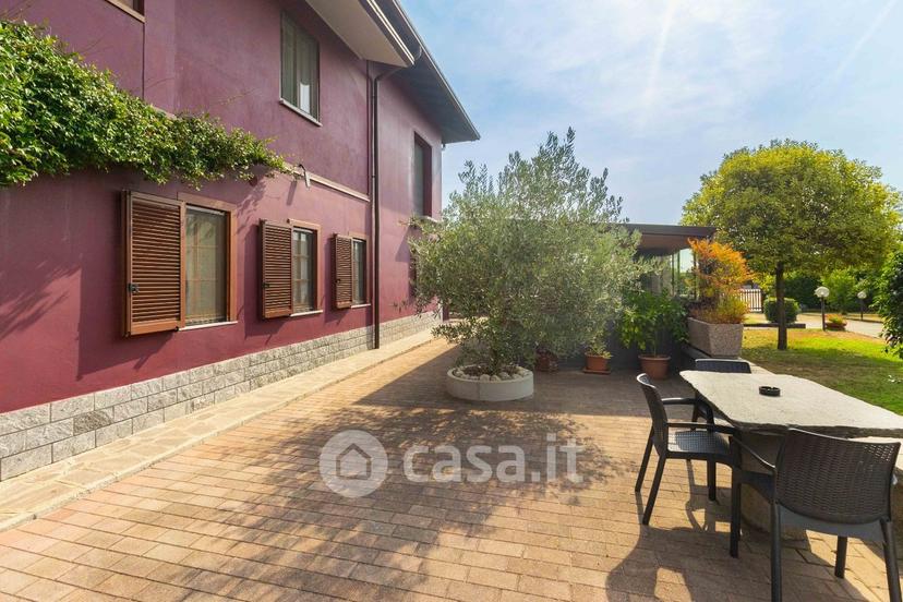 Villa in Via Borgoagnello 11 — foto 41 di 50