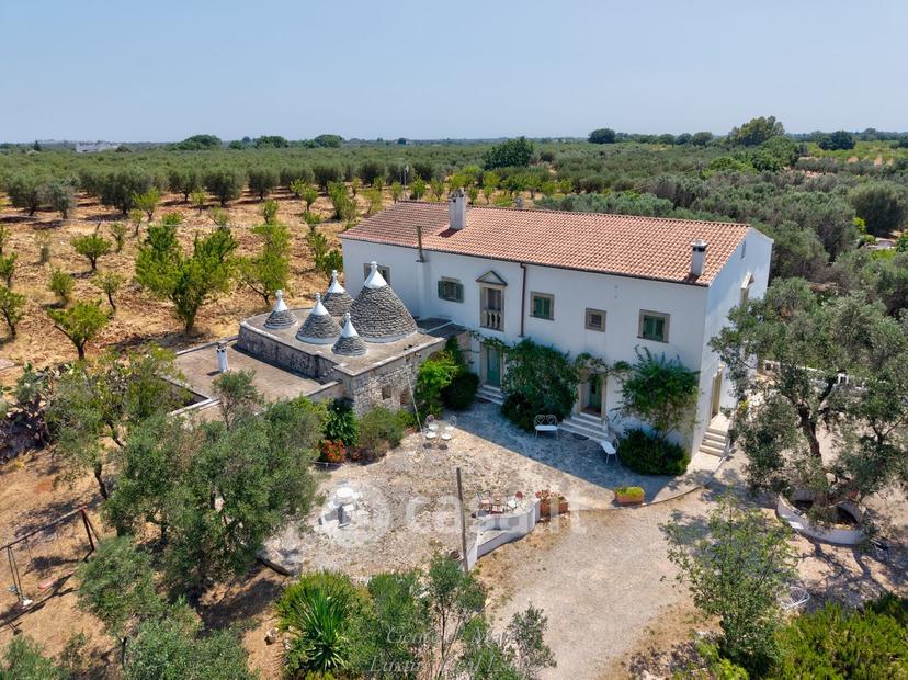 Villa in Contrada Salinola — foto 44 di 130