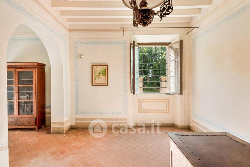 Villa in Via Tosco Romagnola 1097 — foto 18 di 31
