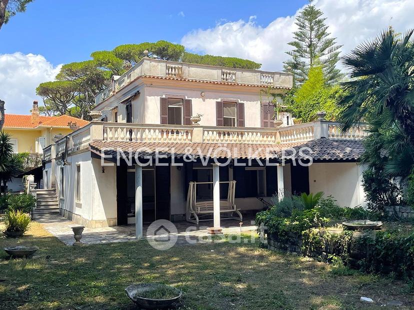 Villa in Via Santa Reparata — foto 22 di 22