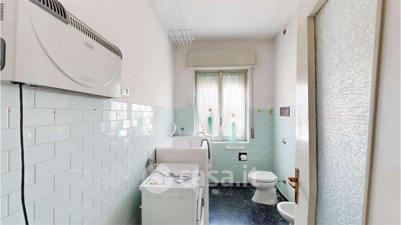 Trilocale in Via Regina Margherita 67 — foto 31 di 32