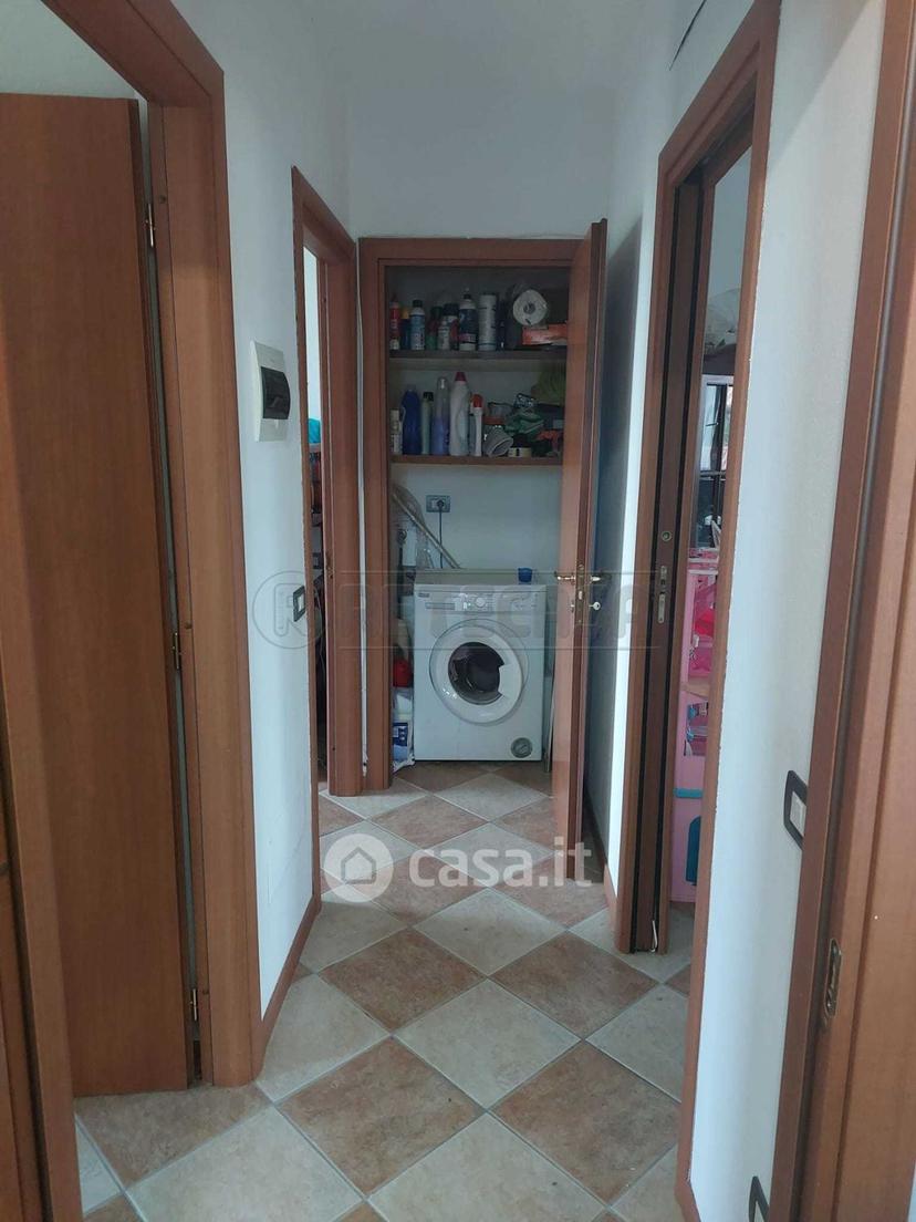 Trilocale in Via Paolo Borsellino — foto 8 di 24
