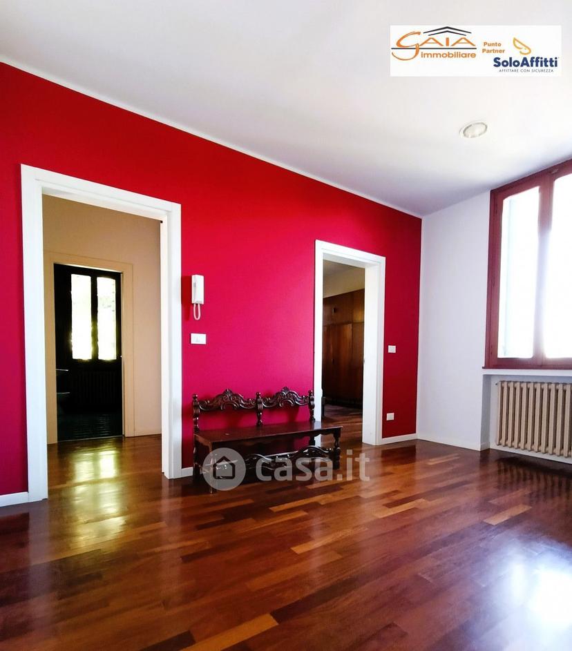 Villa in Via A. Gramsci 46 — foto 38 di 53