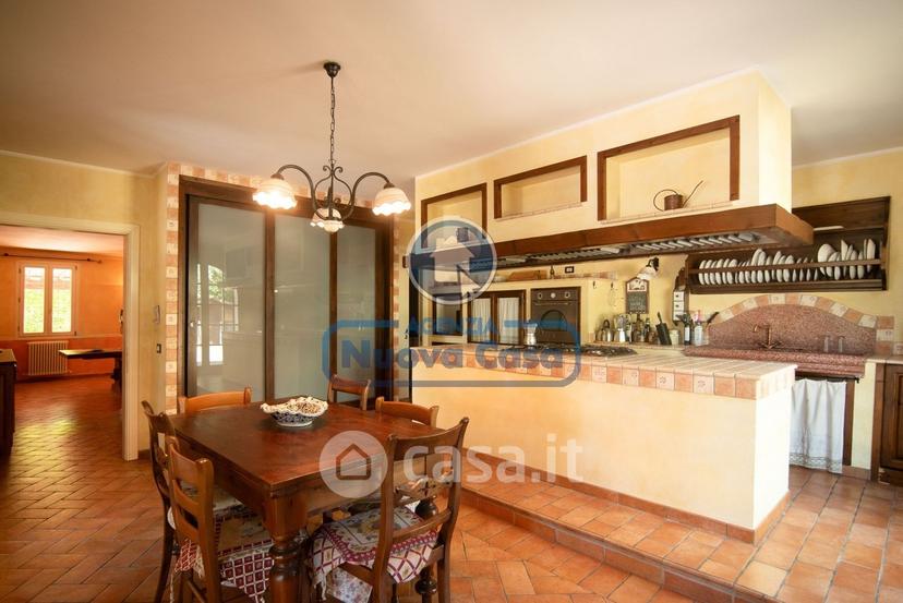 Villa in Via Traversa 22 — foto 4 di 41