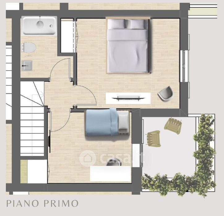 Villa in Litoranea — foto 2 di 9