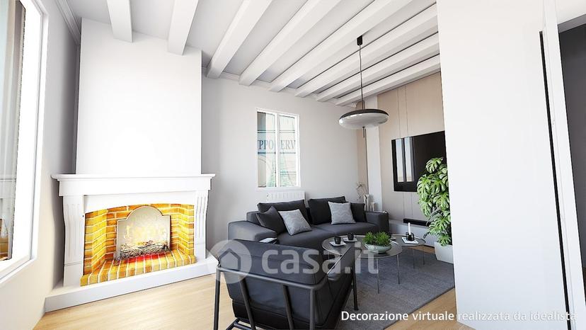 Villa in Via Asiago 57 — foto 22 di 114