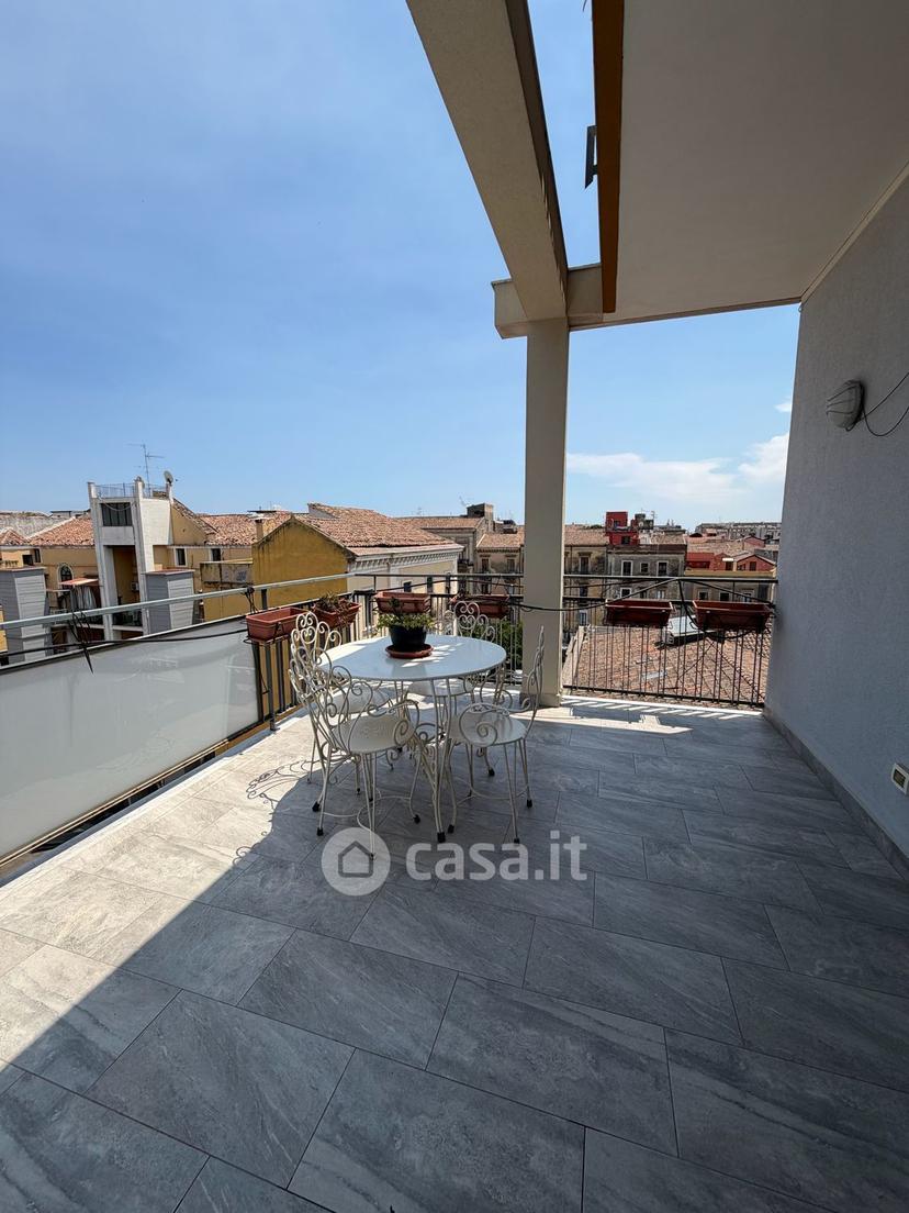 Quadrilocale in Via Fiamingo — foto 26 di 33
