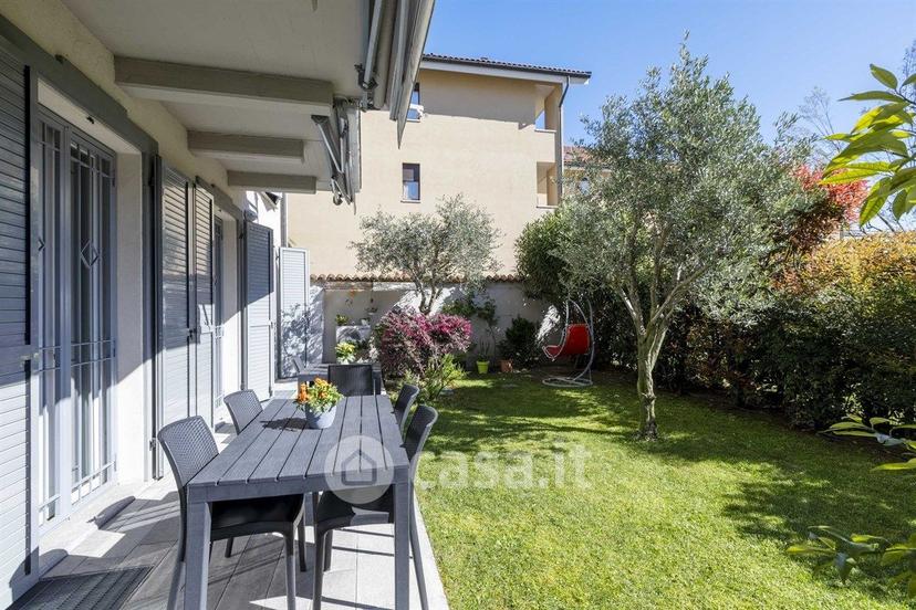 Quadrilocale in Via Durini 19 — foto 10 di 51