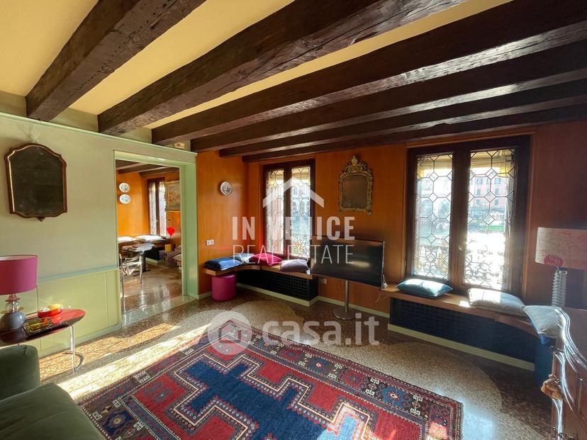 Appartamento in Calle del Duca — foto 26 di 26