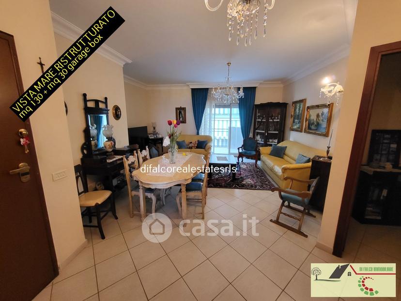 Appartamento in Via Ernesto Basile — foto 9 di 32