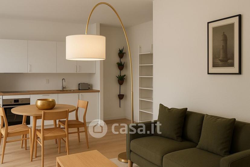 Quadrilocale in Via di Villa Redenta — foto 12 di 26