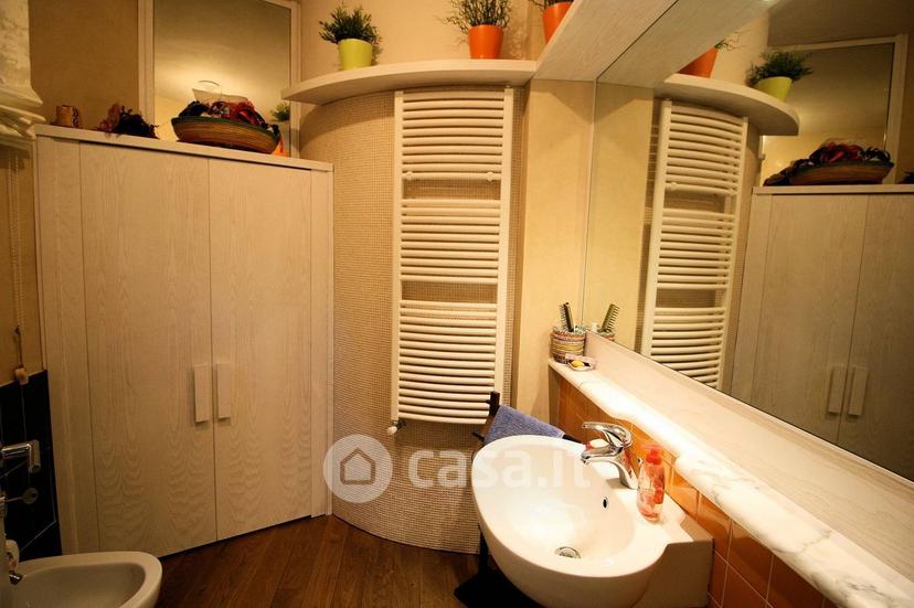 Villa in Via Kaiser Parodi — foto 6 di 32