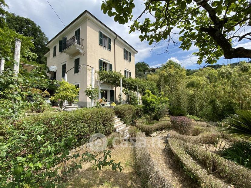 Villa in Variante Aurelia — foto 34 di 62
