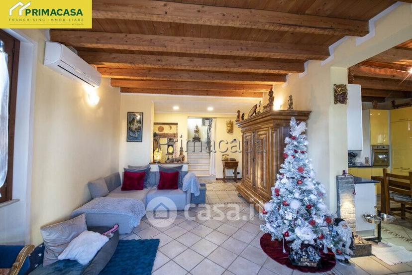 Villa in Via Montemaderno 8 — foto 27 di 30