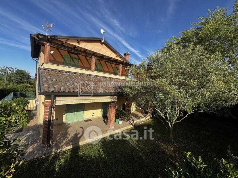 Villa in Località Bargone Montauro — foto 32 di 43