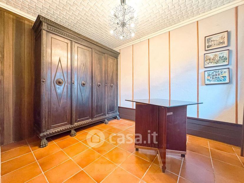 Villa in Via Per Ghevio 111 — foto 37 di 41