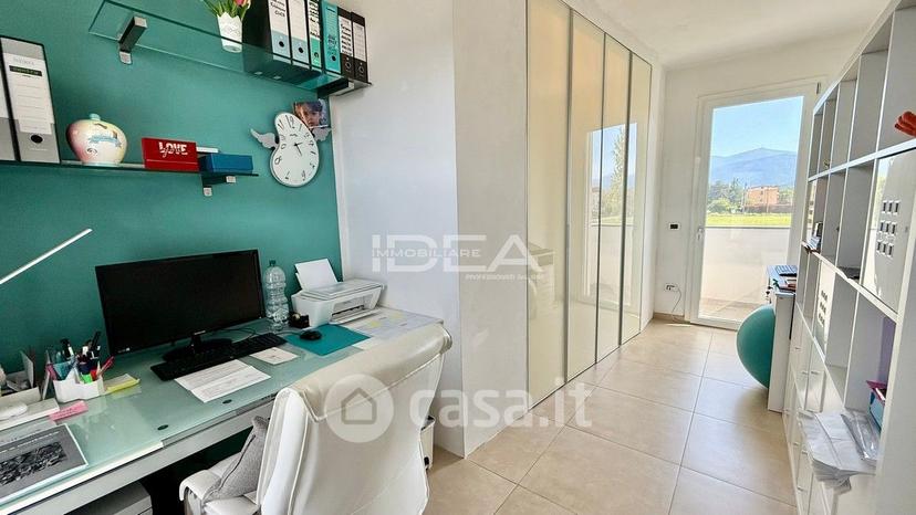 Villa in Via Madonna Comunale 79 — foto 8 di 27