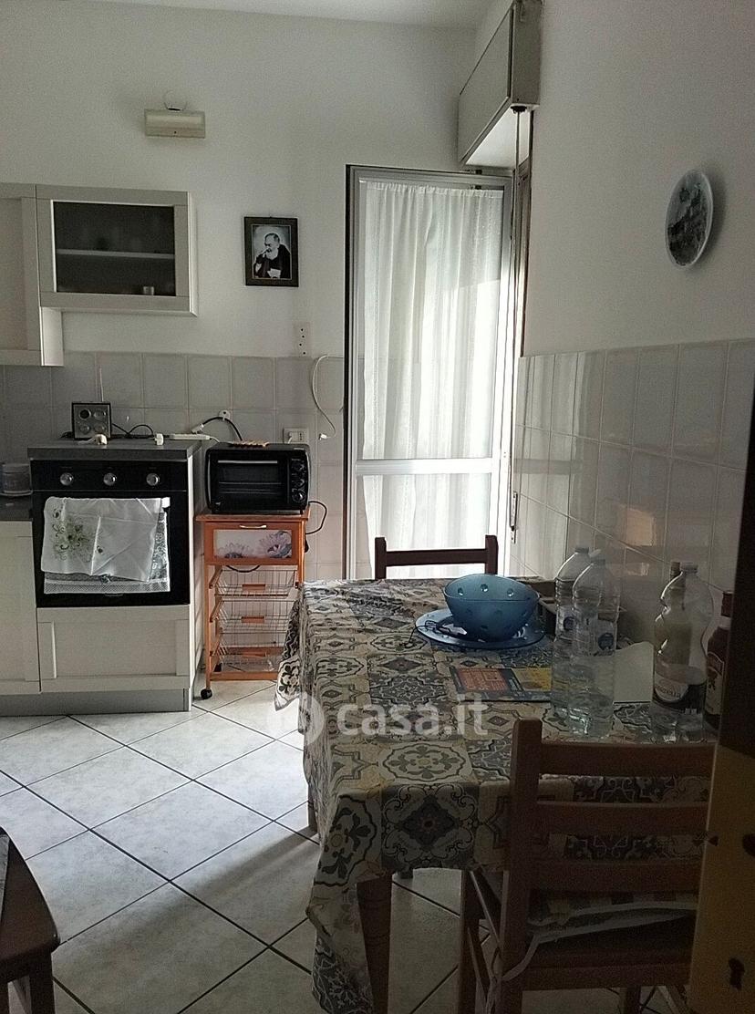 Quadrilocale in Via Luigi Doumontier 1 — foto 10 di 23