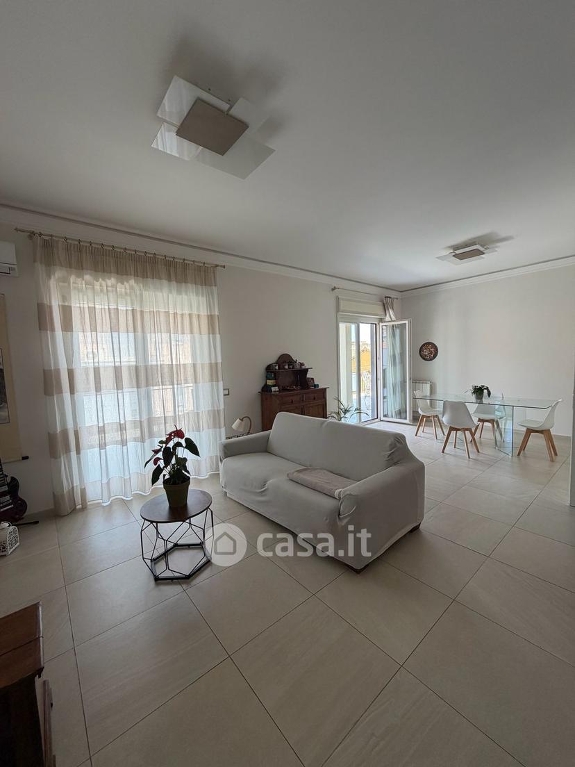 Quadrilocale in Via Fiamingo — foto 2 di 33