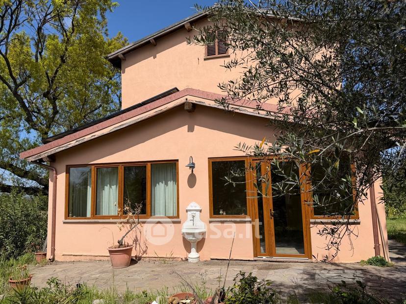 Villa in Strada Tobia 3 — foto 43 di 46