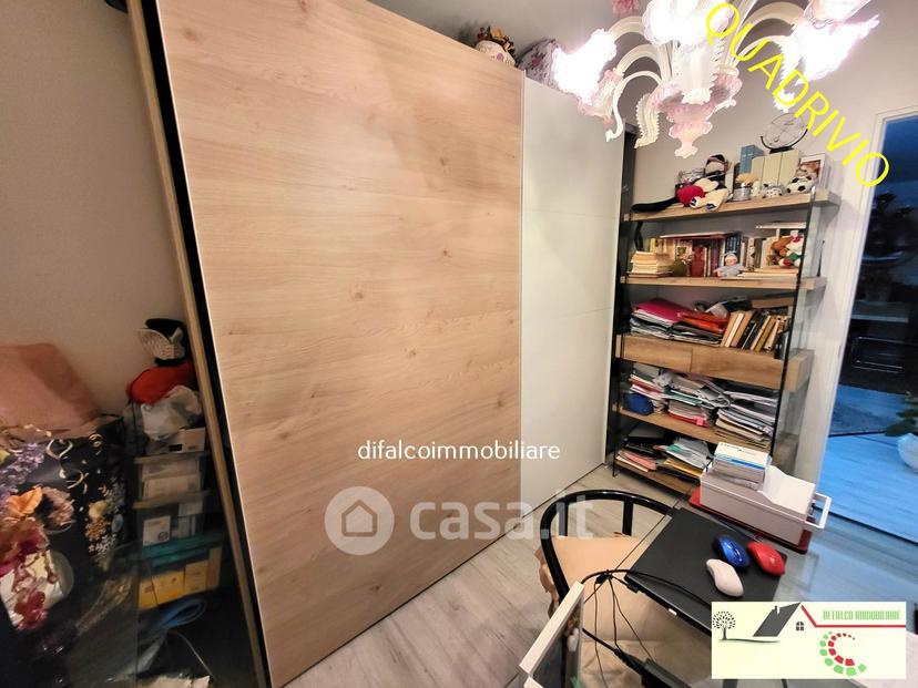 Appartamento in Via Matteo Cimarra — foto 33 di 34