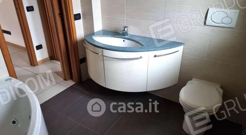Quadrilocale in Via A. da Sangallo 11 — foto 6 di 25