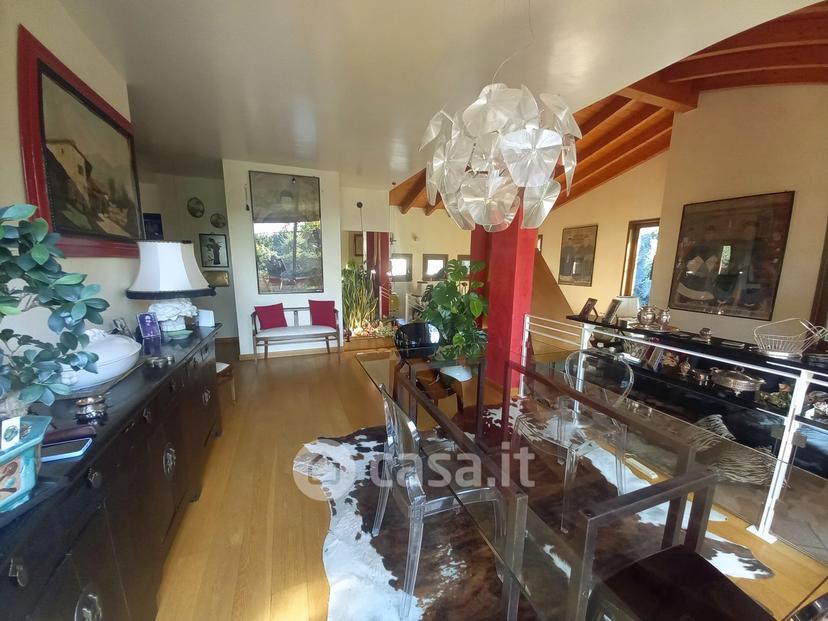Villa in Via Papa Giovanni Paolo II 15 — foto 76 di 104