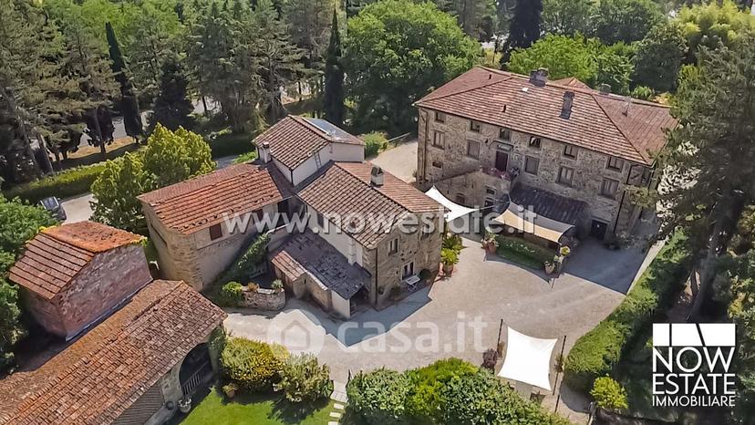 Villa in Colle San Lorenzo — foto 64 di 99