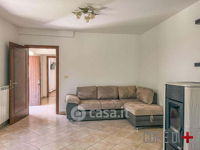 Villa in Via Gaetano Turilli — foto 10 di 31