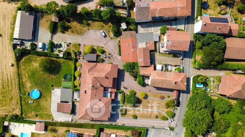Villa in Via Borgoagnello 11 — foto 36 di 50
