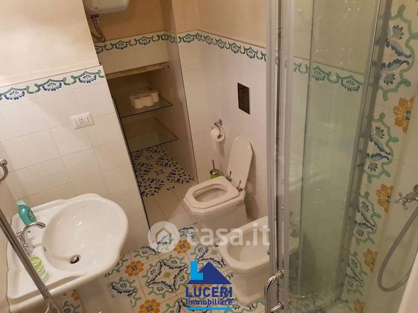 Trilocale in Via Patitari — foto 12 di 21