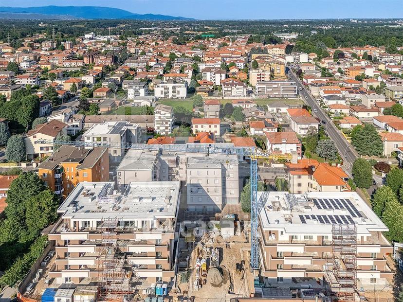 Trilocale in Via Filippo Turati 1 — foto 12 di 24