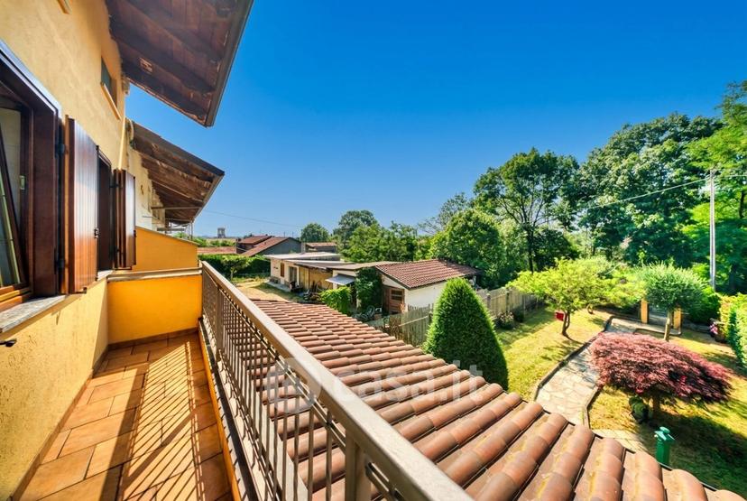 Villa in Via Monasterolo 20 — foto 50 di 53