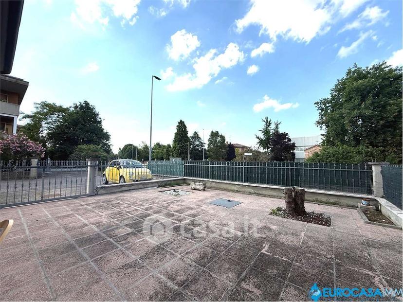 Quadrilocale in Via A. Ferretti 93 — foto 10 di 27