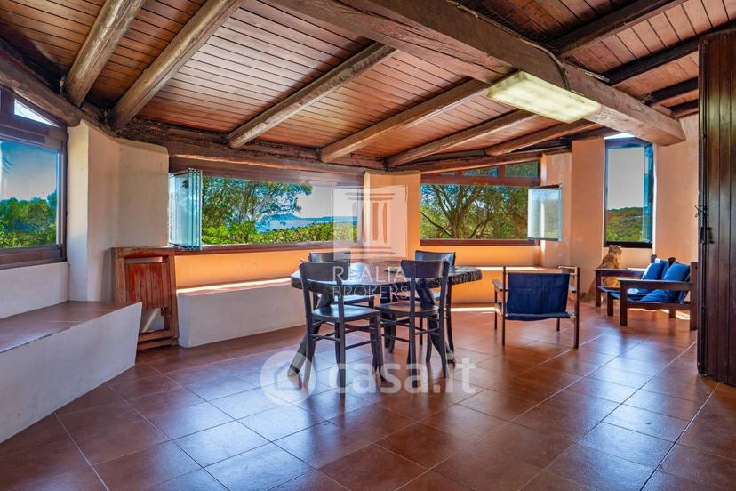 Villa in Via Tirreno 4 — foto 4 di 39