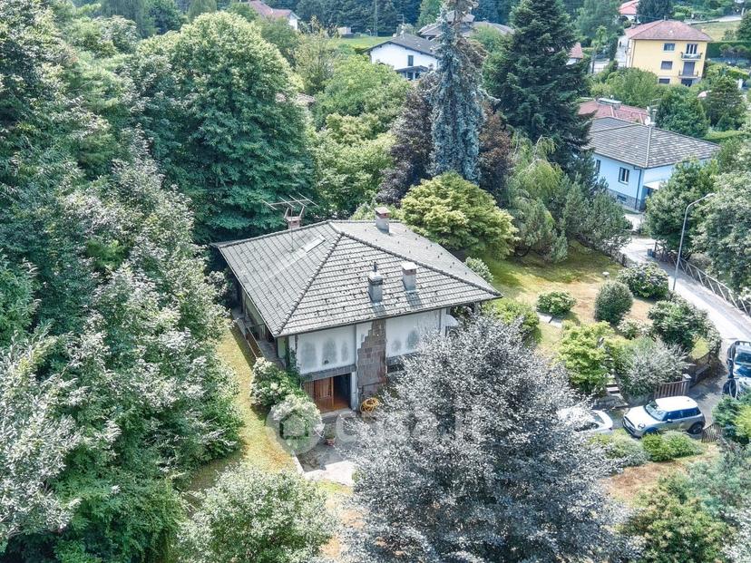 Villa in Via del Borgna 8 — foto 39 di 55
