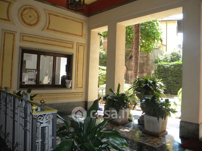 Bilocale in Via Cenisio 19