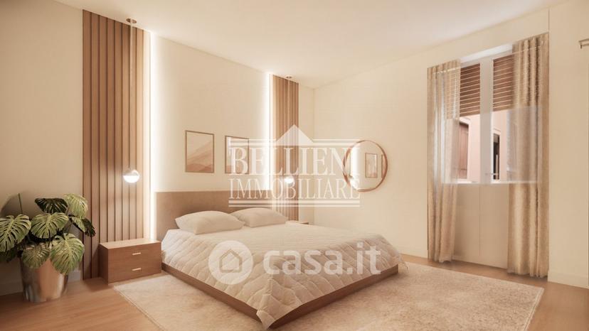 Bilocale in Corso Andrea Palladio — foto 8 di 10