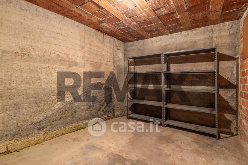 Quadrilocale in Via Antonio Gramsci 9 — foto 46 di 46