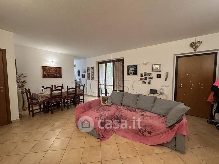 Appartamento in Viale Parini 54 — foto 4 di 38