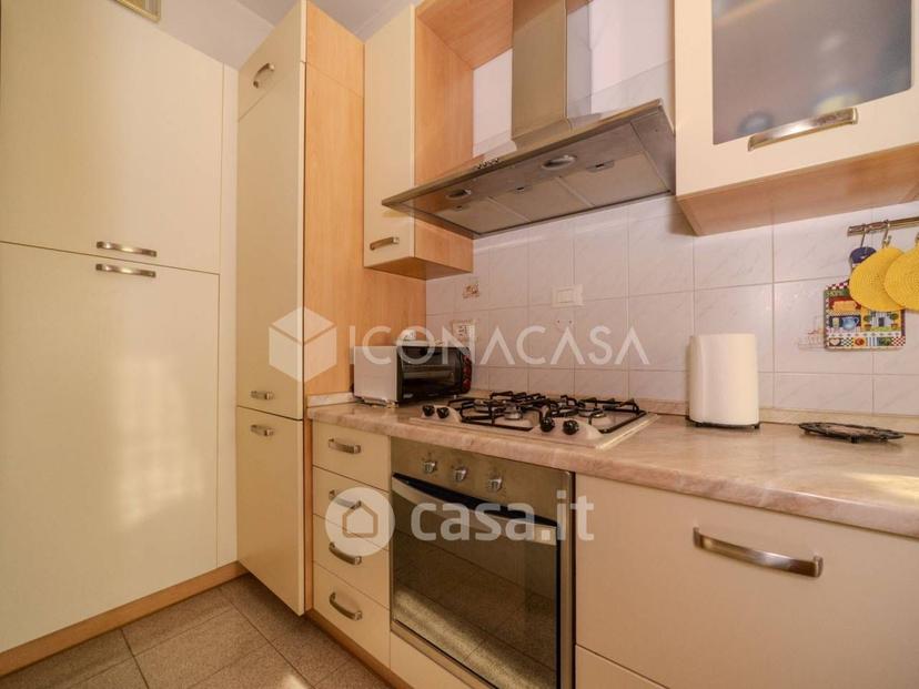 Trilocale in Via della Resistenza 2 — foto 25 di 86