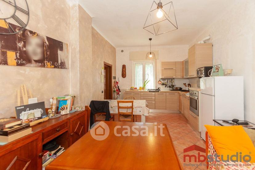 Bilocale in Via Cesare Battisti — foto 30 di 31