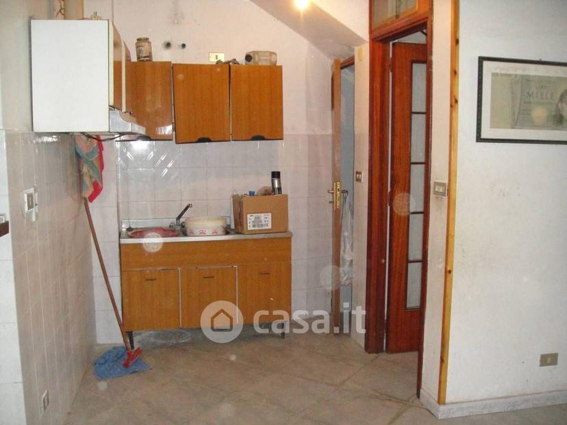 Appartamento in Via Ss 184