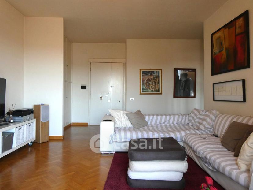 Appartamento in Via Benvenuto Cellini — foto 12 di 23