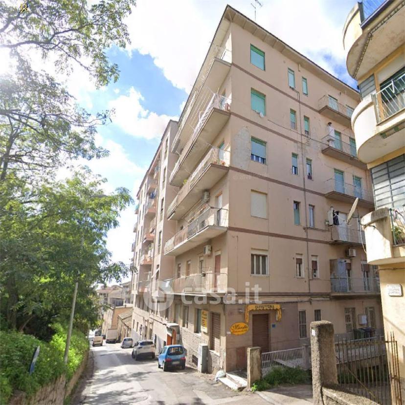 Appartamento in Via Senatore d'Antona 13 — foto 16 di 30