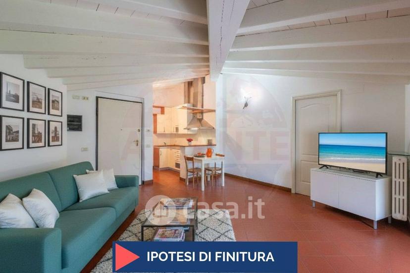 Bilocale in Via della Baitella 2 — foto 71 di 101