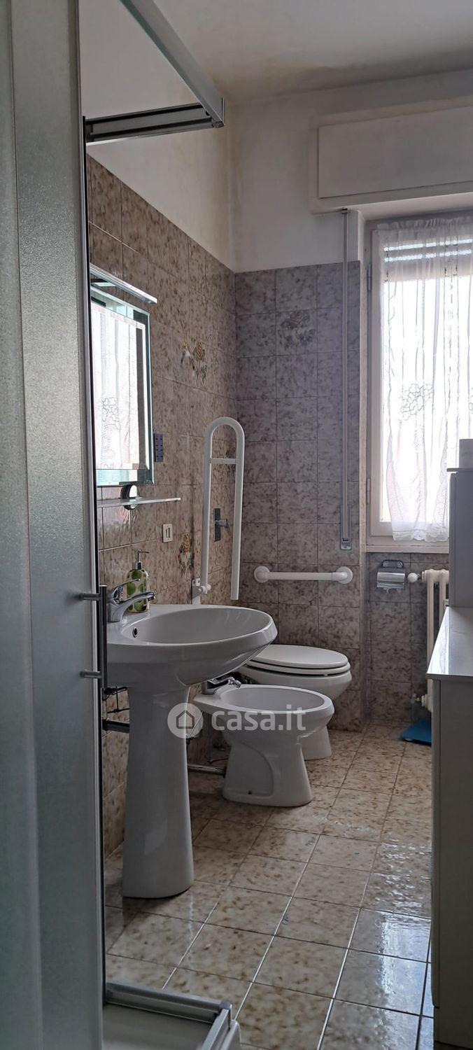 Trilocale in Via Filippo Corridoni 120 — foto 33 di 33