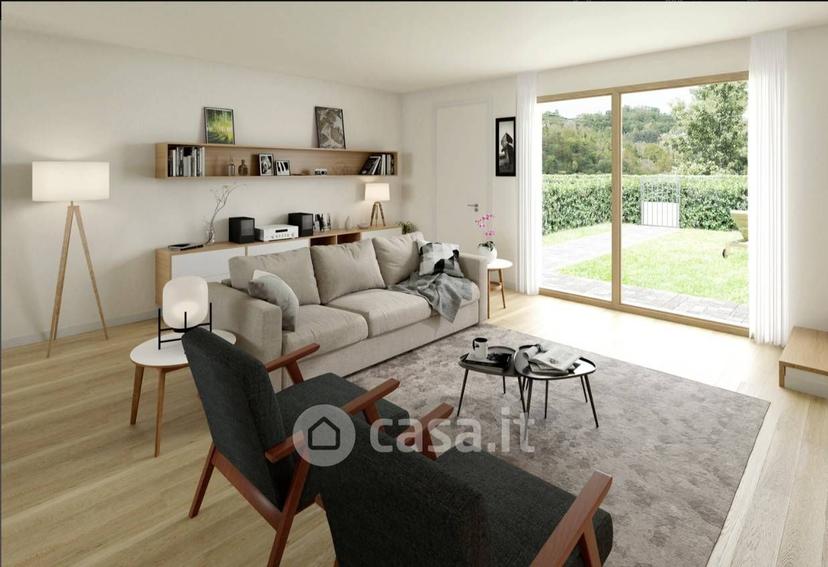 Quadrilocale in Vicolo Galeazze — foto 14 di 16