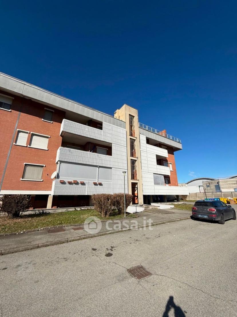 Trilocale in Via Bertole Viale — foto 21 di 22